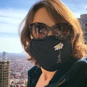 Meet your Posher, Caroline